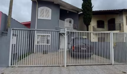 Casas para venda em Atibaia no bairro Parque das Nações