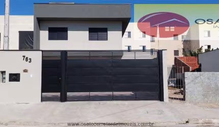 Casas para venda em Atibaia no bairro Nova Atibaia