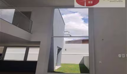 Casas em Condomínio para locação em Atibaia no bairro Nova Gardênia