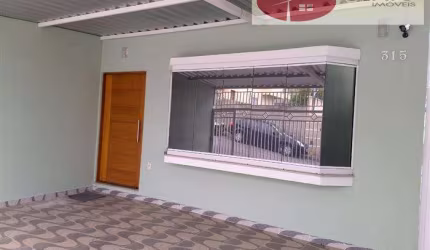 Casas para venda em Atibaia no bairro Nova Atibaia