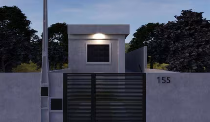 Casas para venda em Atibaia no bairro Jardim Imperial