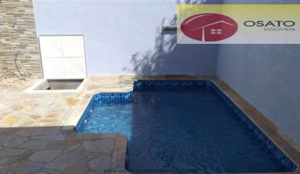 Casas para venda em Atibaia no bairro Nova Atibaia
