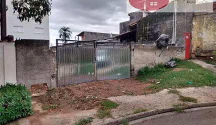 Terrenos para venda em Atibaia no bairro Jardim Colonial