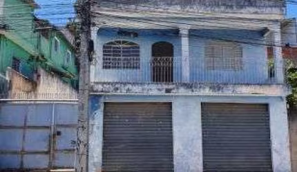 Imóvel para venda com 250 metros quadrados com 3 quartos