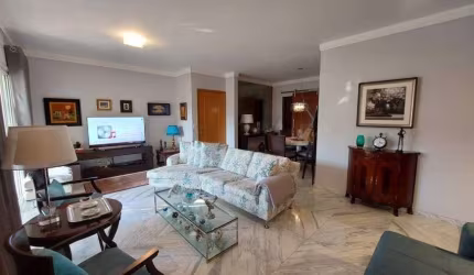 Lindo Apartamento no Edifício Parque Tamboré a Venda