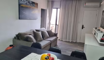Apartamento para venda no Edifício Le Bougainville