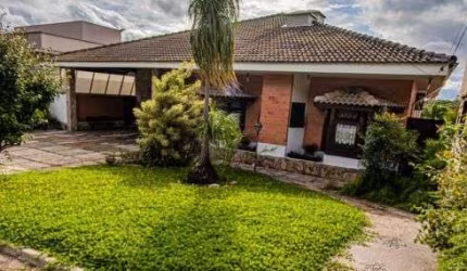 Casa a venda no residencial 10 Alphaville