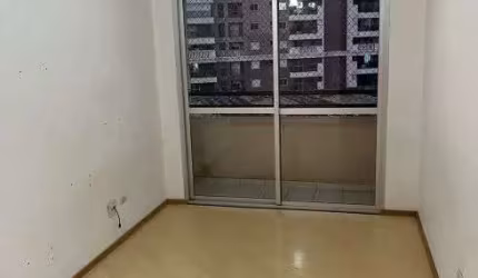Apartamento Garden Hill Alphaville – 2 Dormitórios – 68m²
