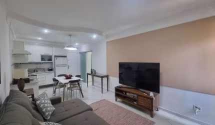 Apartamento para venda em Alphaville