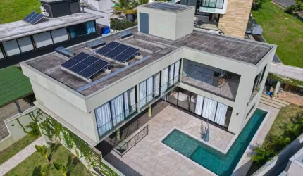 Casa Alto Padrão para venda em Alphaville