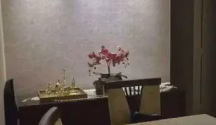 Apartamento à vendo no Edifício Reserva Akuan