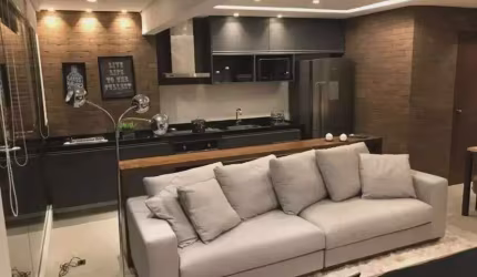 Apartamento à venda no Edifício Fiori