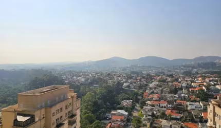 Apartamento a venda em Alphaville