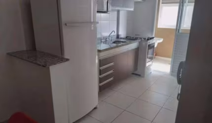 Studio à venda no Edifício Splendya 2