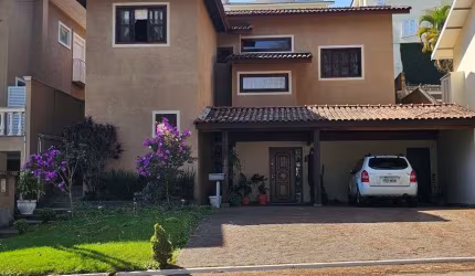 Casa para venda no condomínio residencial 9