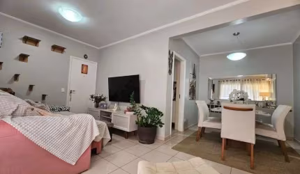 Belo apartamento a venda no Edifício Discovery