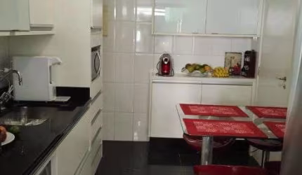 Apartamento no Resort Tamboré para Locação