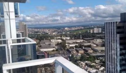 Sala Comercial à Venda no Edifício Alpha Green Office Cauaxi