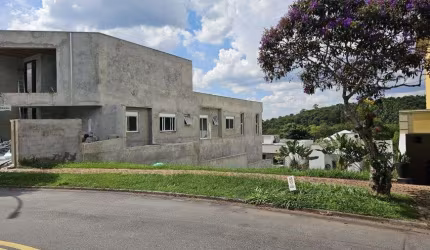 Terreno Genesis I Fundo para Reserva