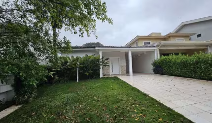 Casa para Venda ou Locação no Residencial 3