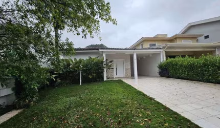 Casa para Venda ou Locação no Residencial 3