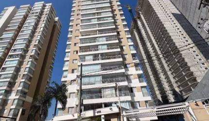 Apartamento à venda, 78 m² por R$ 845.000,00 - Ipiranga - São Paulo/SP