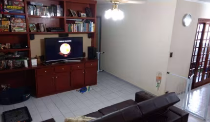 Apartamento com 3 dormitórios à venda, 85 m² por R$ 379.000,00 - Jardim Patente - São Paulo/SP