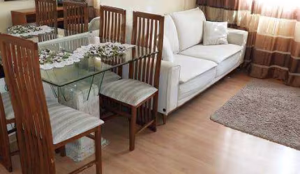 Apartamento à venda, 61 m² por R$ 310.000,00 - Jardim Patente Novo - São Paulo/SP