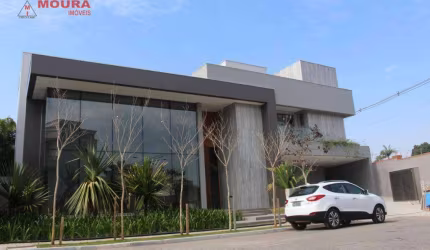 Sobrado à venda, 950 m² por R$ 13.000.000,00 - Cerâmica - São Caetano do Sul/SP
