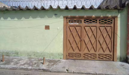 Casa à venda, 70 m² por R$ 400.000,00 - São João Clímaco - São Paulo/SP