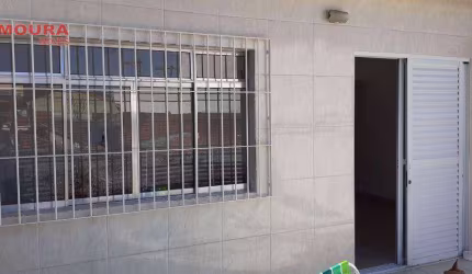 Sobrado com 5 dormitórios à venda, 180 m² por R$ 640.000,00 - Jardim Patente - São Paulo/SP