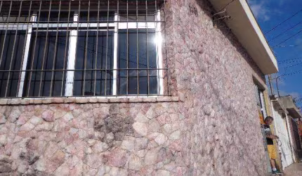Casa com 6 dormitórios à venda, 387 m² por R$ 700.000,00 - Sacomã - São Paulo/SP