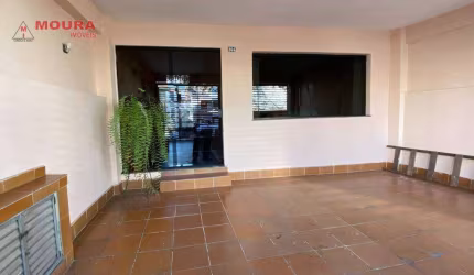 Casa à venda, 127 m² por R$ 550.000,00 - Jardim Patente - São Paulo/SP