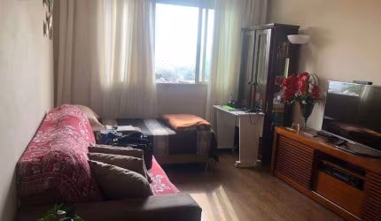 Apartamento à venda, 73 m² por R$ 537.000,00 - Vila Dom Pedro I - São Paulo/SP