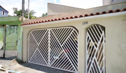 Sobrado à venda, 181 m² por R$ 550.000,00 - Jardim Patente Novo - São Paulo/SP