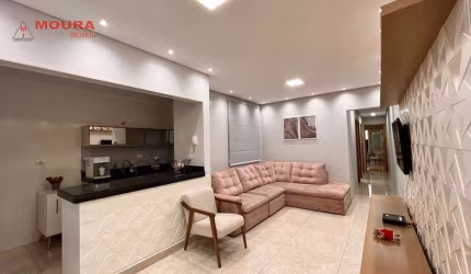 Cobertura à venda, 165 m² por R$ 960.000,00 - Santa Maria - Santo André/SP