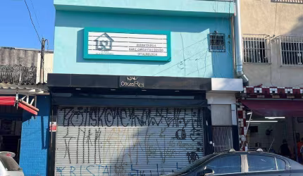 Prédio para alugar, 120 m² por R$ 5.400,00/mês - Ipiranga - São Paulo/SP