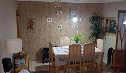 Apartamento com 2 dormitórios à venda, 60 m² por R$ 319.500,00 - Jardim Patente Novo - São Paulo/SP