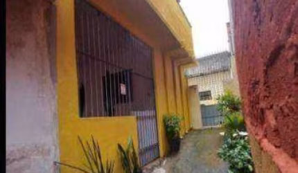 Casa à venda, 100 m² por R$ 340.000,00 - Vila Arapuã - São Paulo/SP