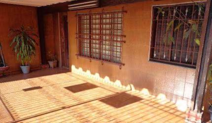 Casa com 4 dormitórios à venda, 180 m² por R$ 680.000,00 - Jardim Patente - São Paulo/SP