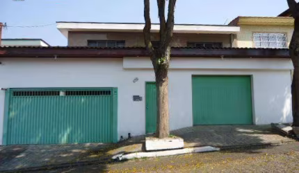Sobrado à venda, 356 m² por R$ 1.000.000,00 - Jardim Patente Novo - São Paulo/SP