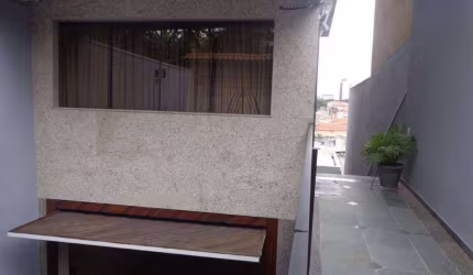 Casa à venda, 295 m² por R$ 1.250.000,00 - Parque Fongaro - São Paulo/SP