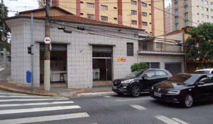 Casa com 2 dormitórios à venda, 168 m² por R$ 1.200.000,00 - Santa Paula - São Caetano do Sul/SP