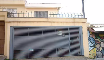 Sobrado à venda, 150 m² por R$ 650.000,00 - São João Clímaco - São Paulo/SP