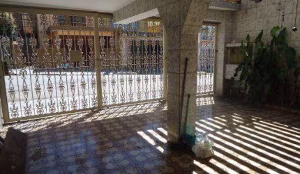 Casa com 2 dormitórios à venda, 131 m² por R$ 537.000,00 - Jardim Patente Novo - São Paulo/SP