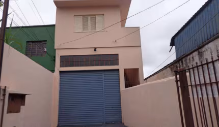 Casa à venda por R$ 1.180.000,00 - São João Clímaco - São Paulo/SP