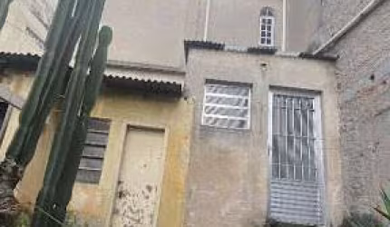 Sobrado à venda, 220 m² por R$ 975.000,00 - São João Clímaco - São Paulo/SP