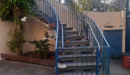 Casa com 3 dormitórios à venda, 202 m² por R$ 940.000,00 - São João Clímaco - São Paulo/SP