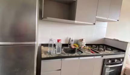 Apartamento com 2 dormitórios à venda, 33 m² por R$ 239.000,00 - Parque Fongaro - São Paulo/SP