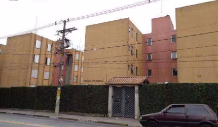 Apartamento à venda, 50 m² por R$ 330.000,00 - São João Clímaco - São Paulo/SP